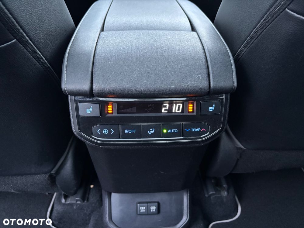 Toyota Highlander 2.5 Hybrid Executive Style - 35