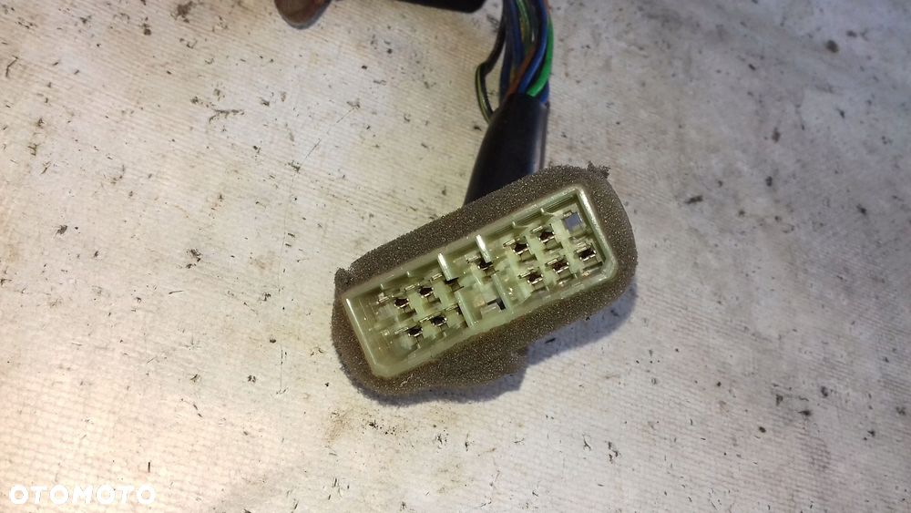 panel sterowania szyb 858200500 ssangyong musso 93- - 3