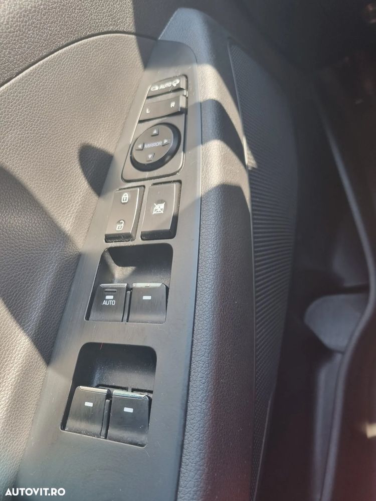 Hyundai Tucson 1.6 T-GDi 4WD 7DCT Luxury Pack+ - 6