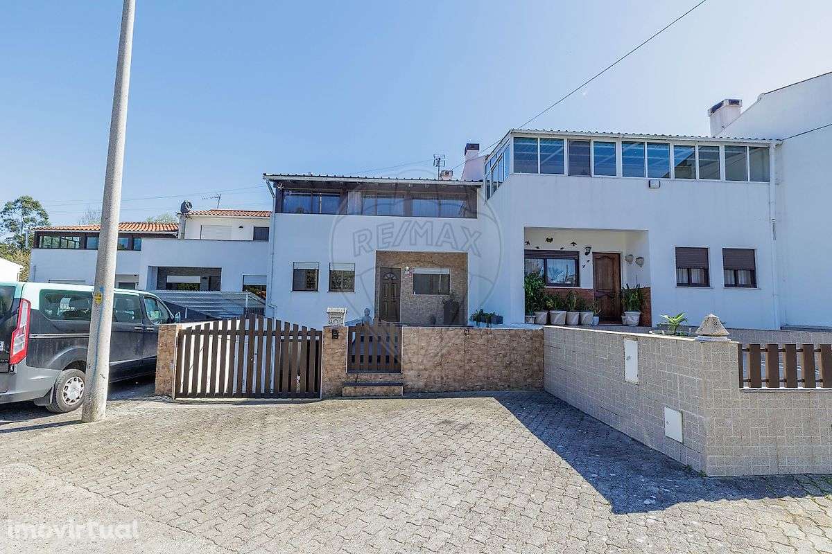 Moradia T4 para venda - Grande imagem: 2/34