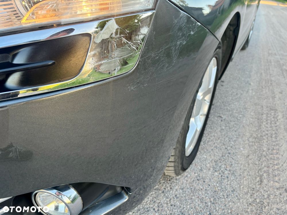 Peugeot 5008 - 22