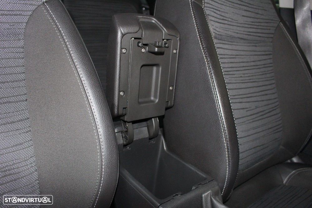 Opel Astra Sports Tourer 1.6 CDTi Cosmo S/S - 37