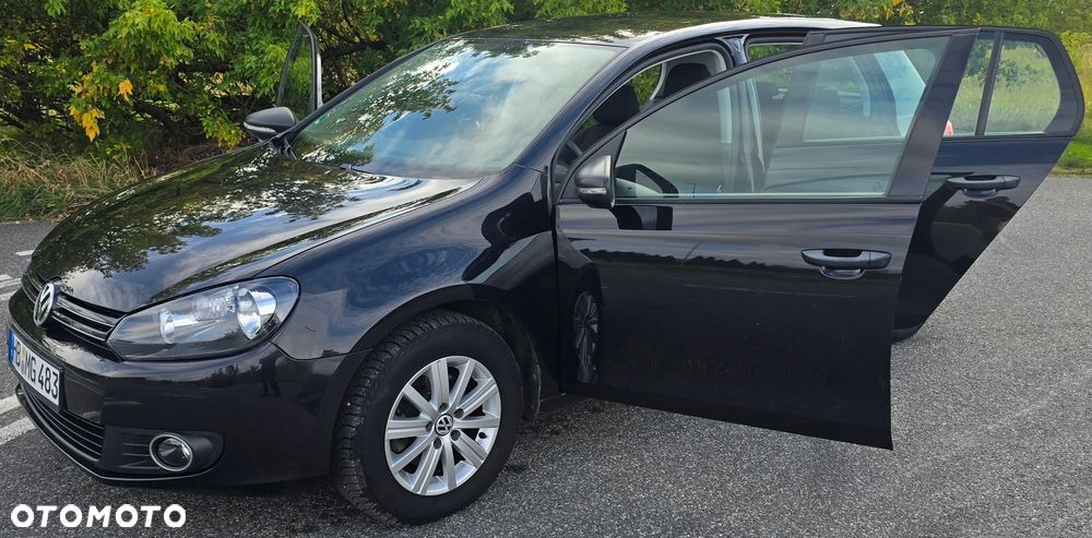 Volkswagen Golf 1.6 Team - 19