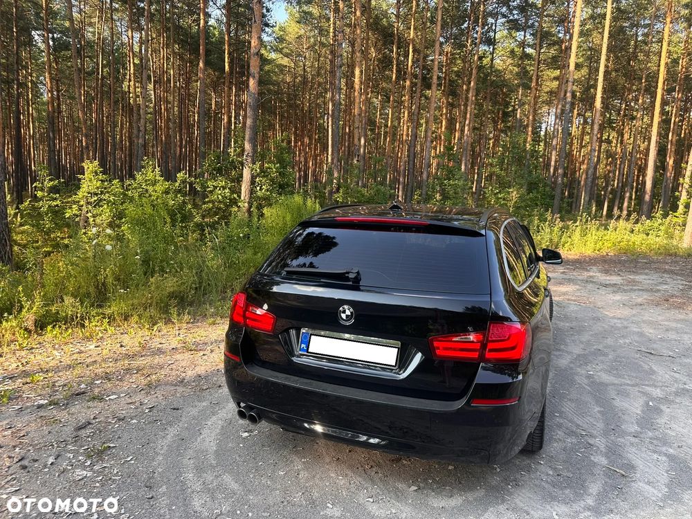 BMW Seria 5 - 24