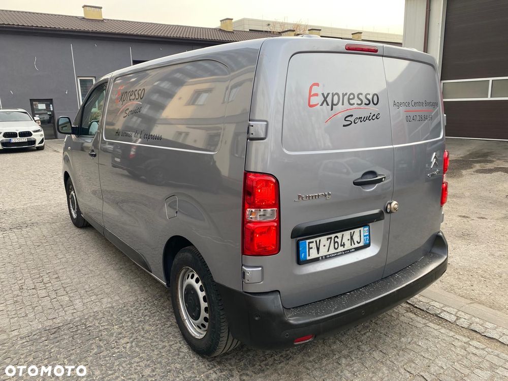 Citroën Jumpy - 2