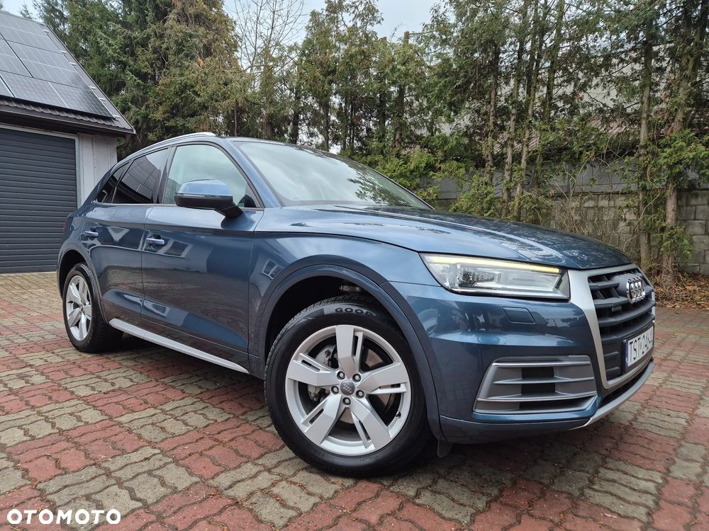 Audi Q5 ver-2-0-tfsi-quattro-s-tronic - 2