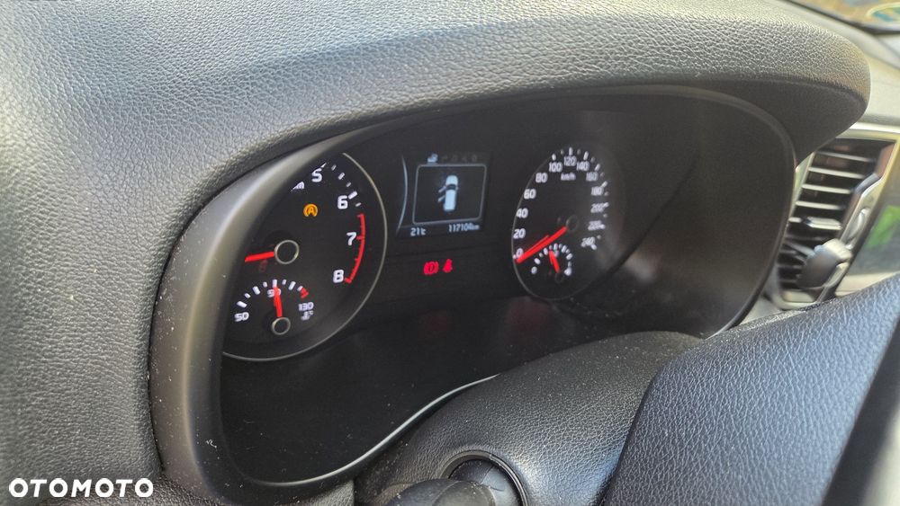 Kia Sportage - 6