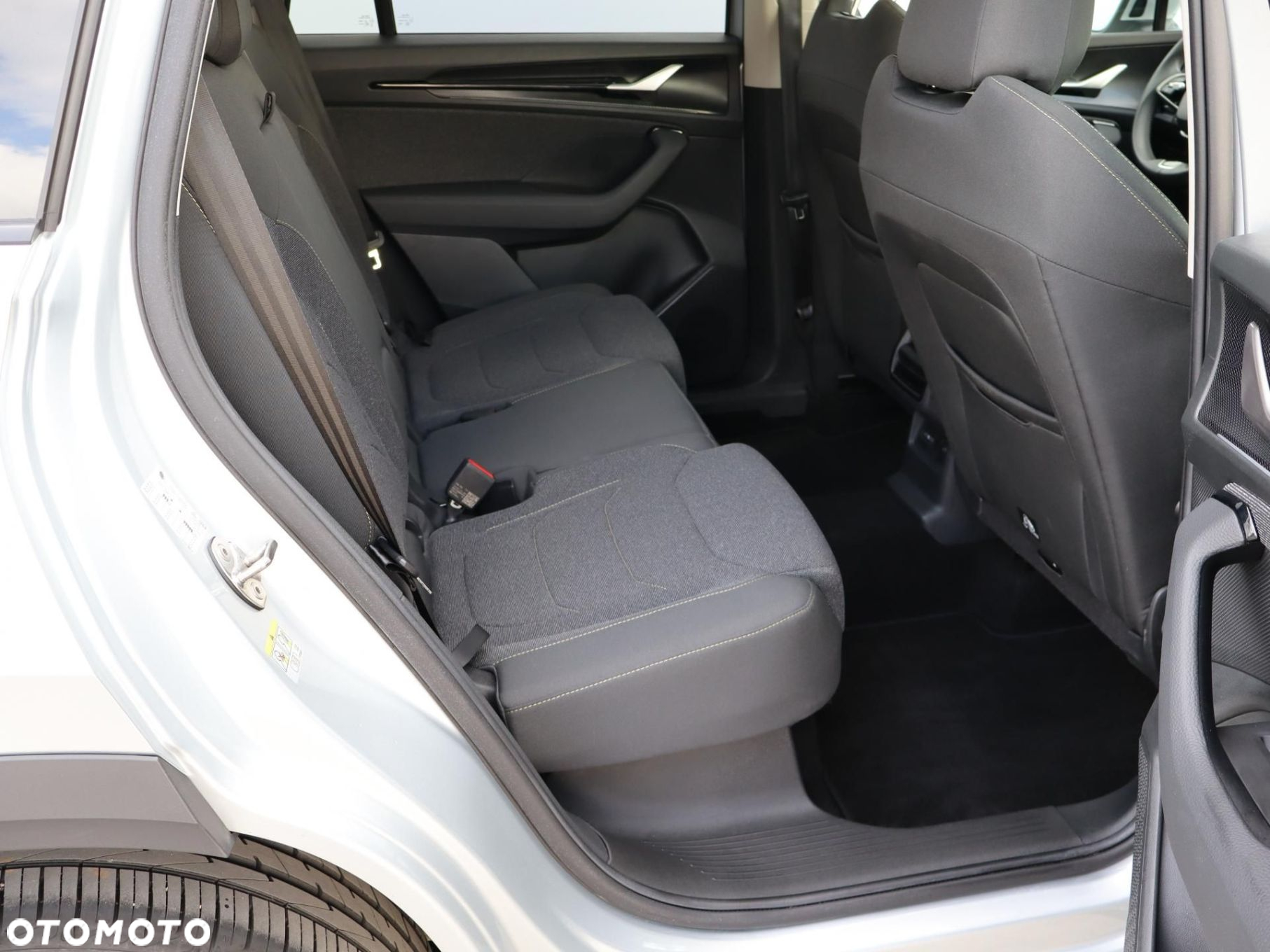 Skoda Kodiaq - 7