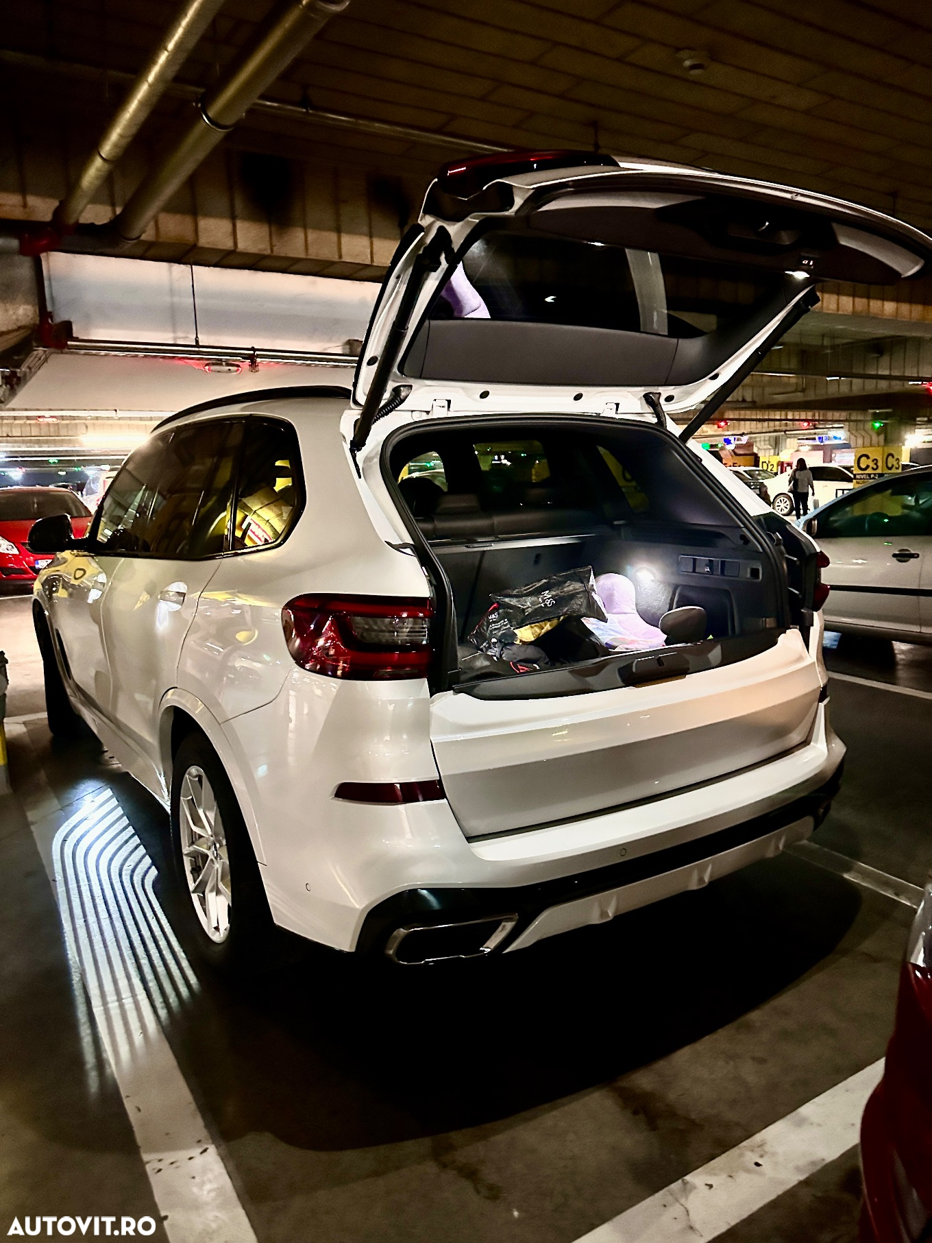 BMW X5 xDrive30d - 11