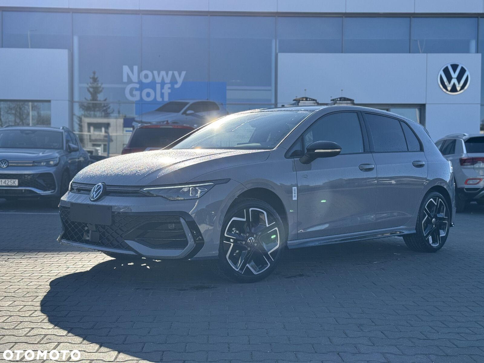 Volkswagen Golf - 3