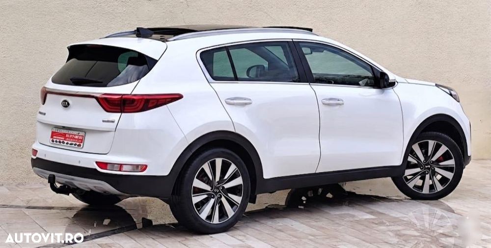 Kia Sportage - 3