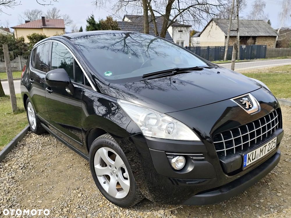Peugeot 3008 120 VTi Active - 15