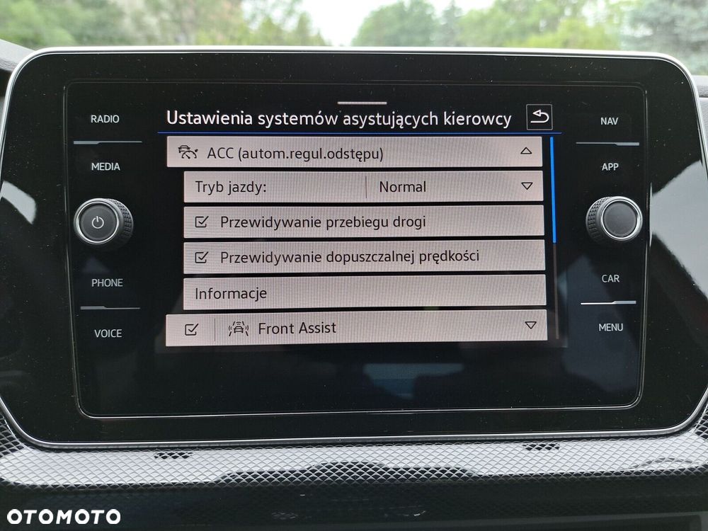 Volkswagen T-Cross 1.5 TSI ACT R-Line Plus DSG - 34