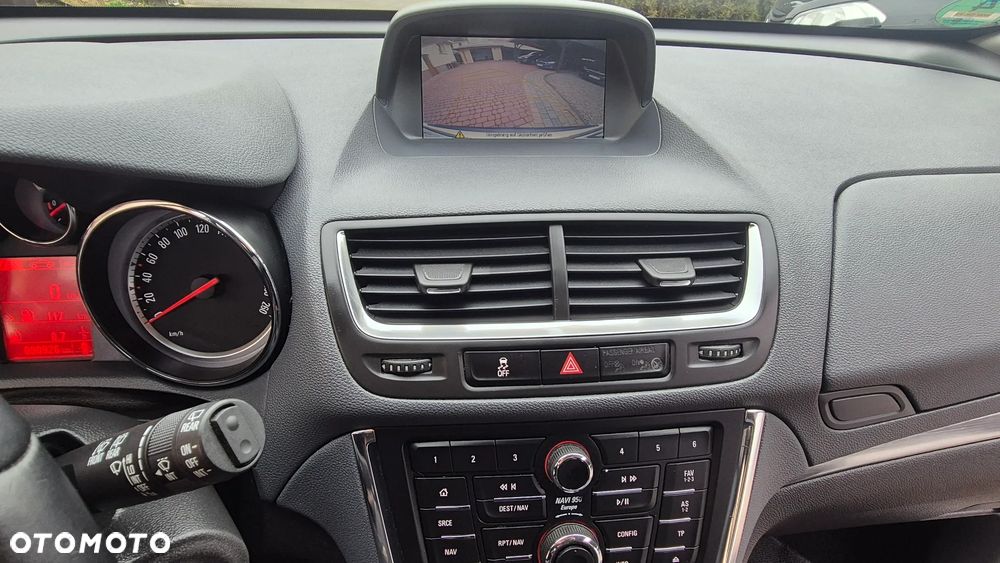 Opel Mokka 1.4 T Cosmo S&S - 34