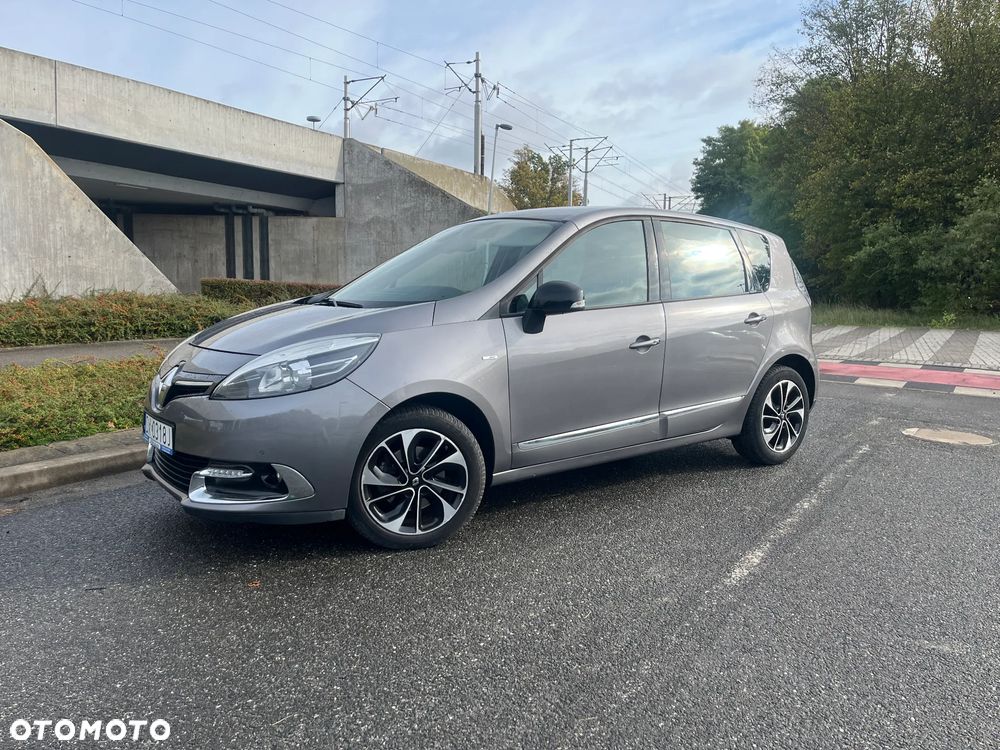 Renault Scenic 1.6 dCi Bose - 4