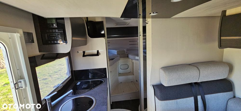 Ford Transit Chausson 627 GA - 19