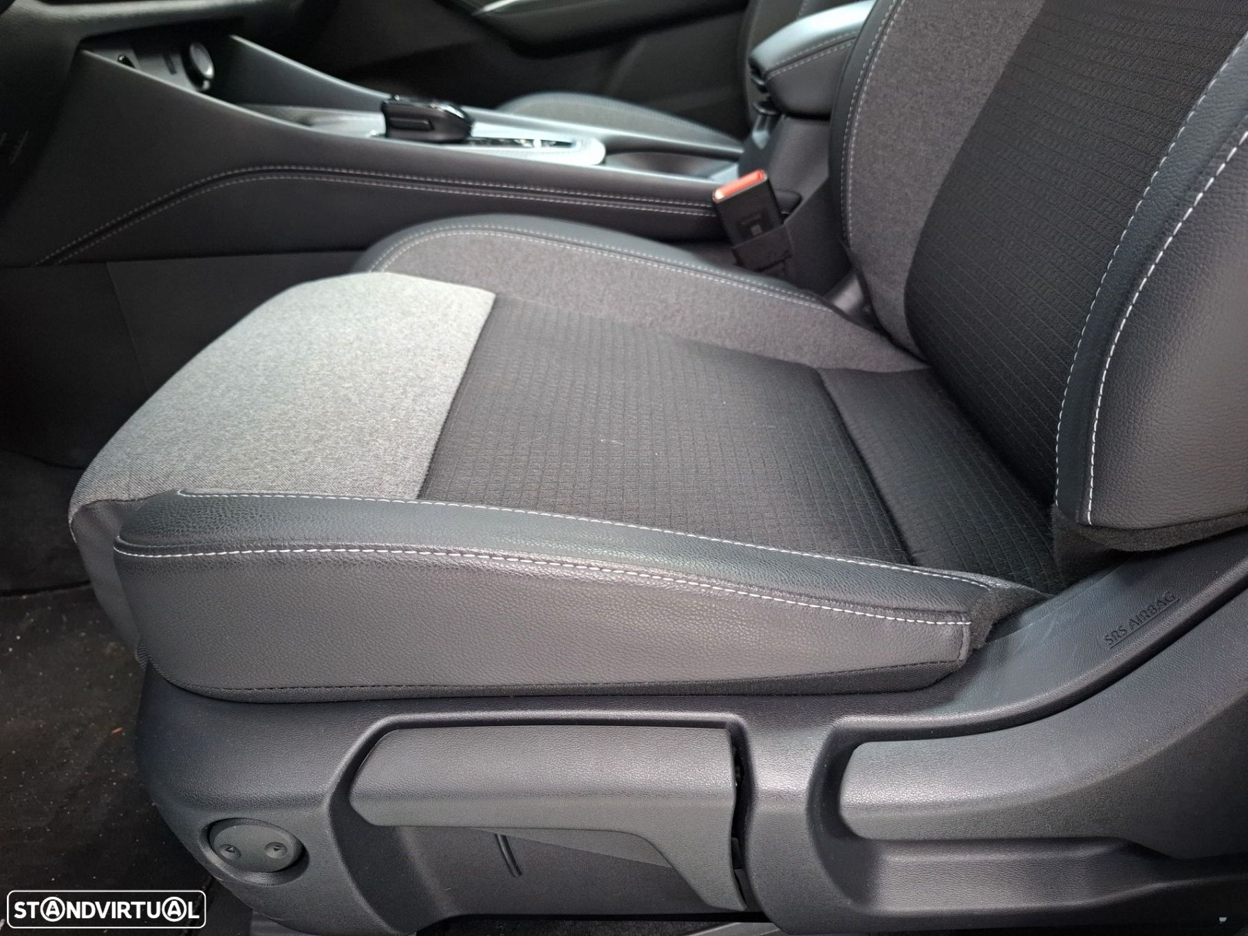 Nissan Qashqai 1.5 e-Power Advance - 15