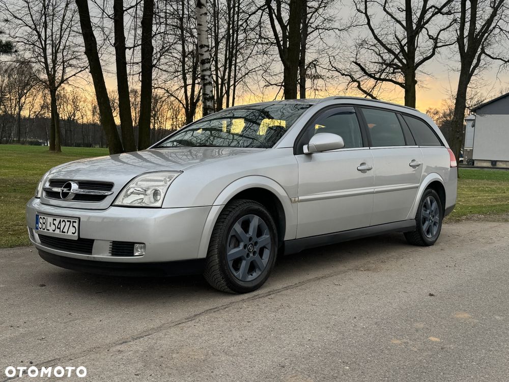 Opel Vectra 1.8 - 1