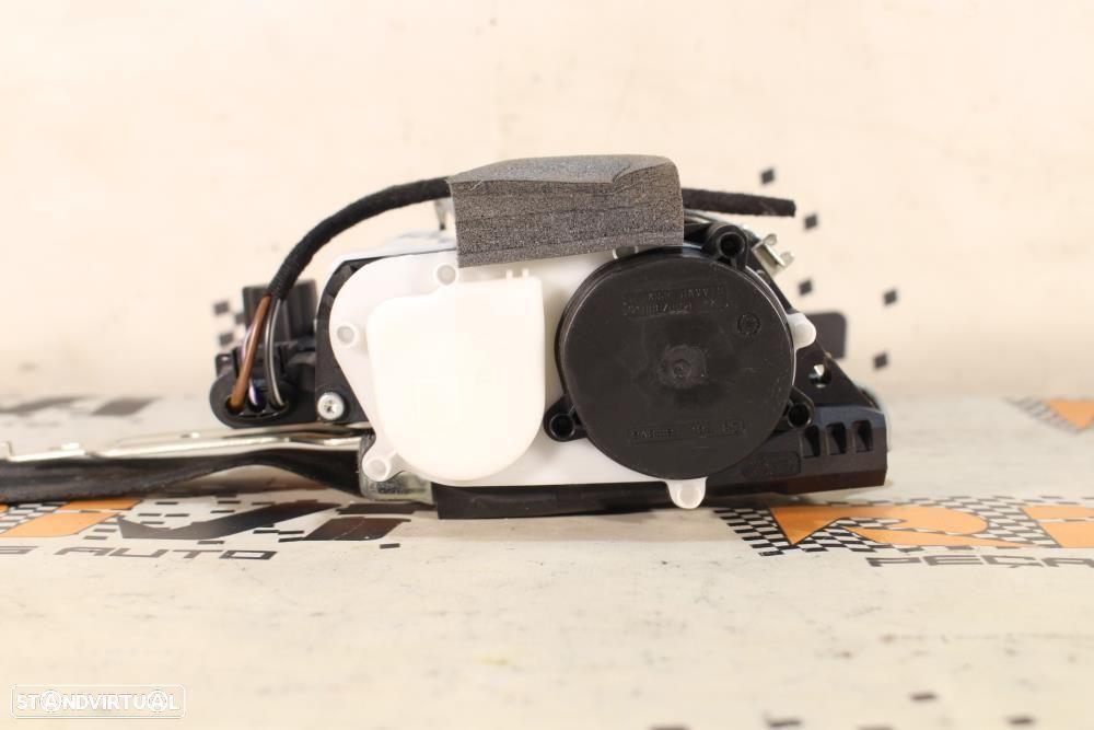 Cinto Frontal Esquerdo Volkswagen Golf Vii (5G1, Bq1, Be1, Be2)  5G385 - 2