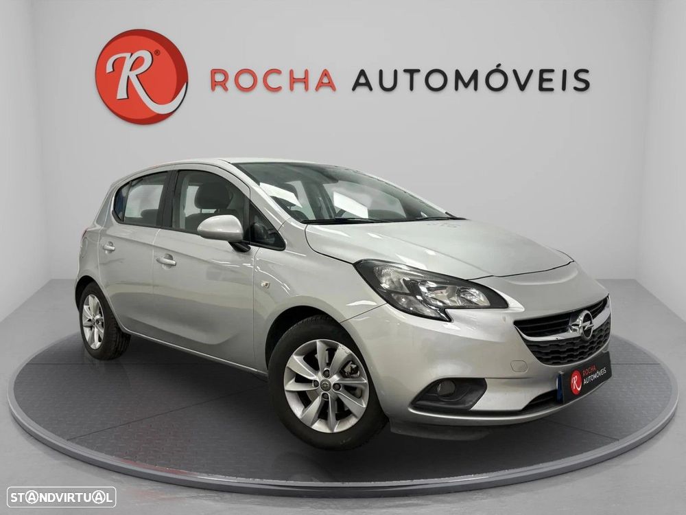 Opel Corsa - 4