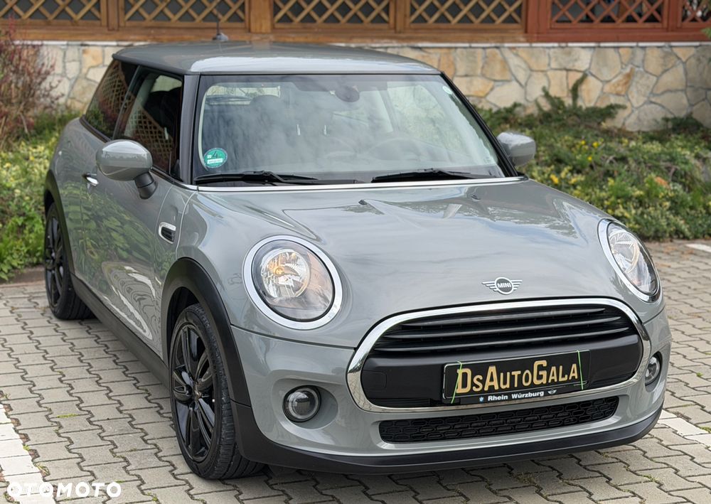 MINI ONE - 6