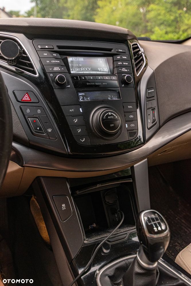 Hyundai i40 2.0 GDI Comfort - 10