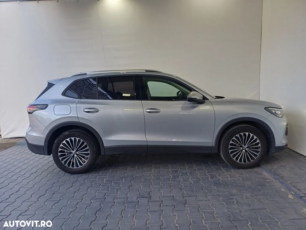 Volkswagen Tiguan 2.0 TDI DSG 4Motion Life - 39