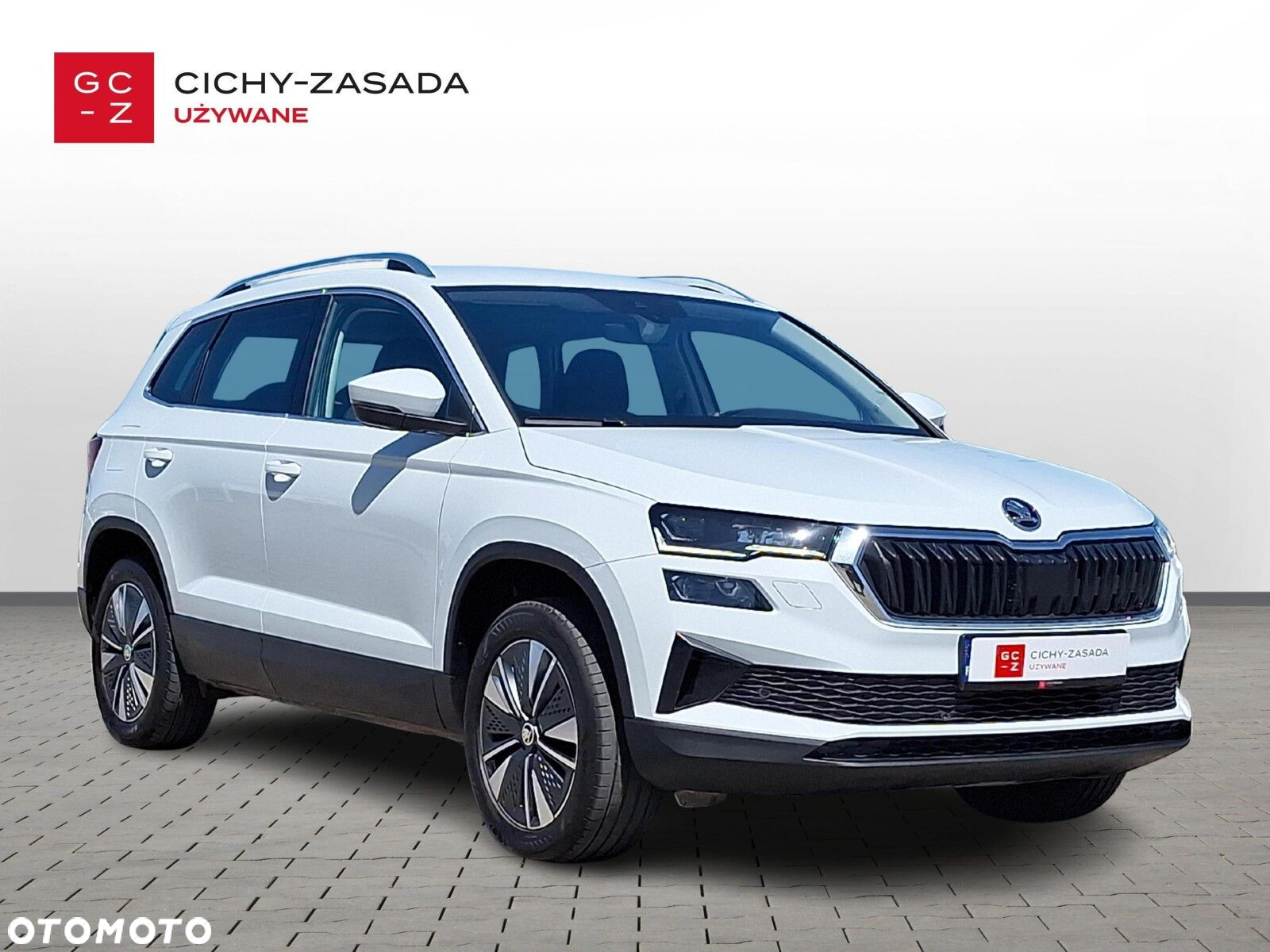Skoda Karoq - 3