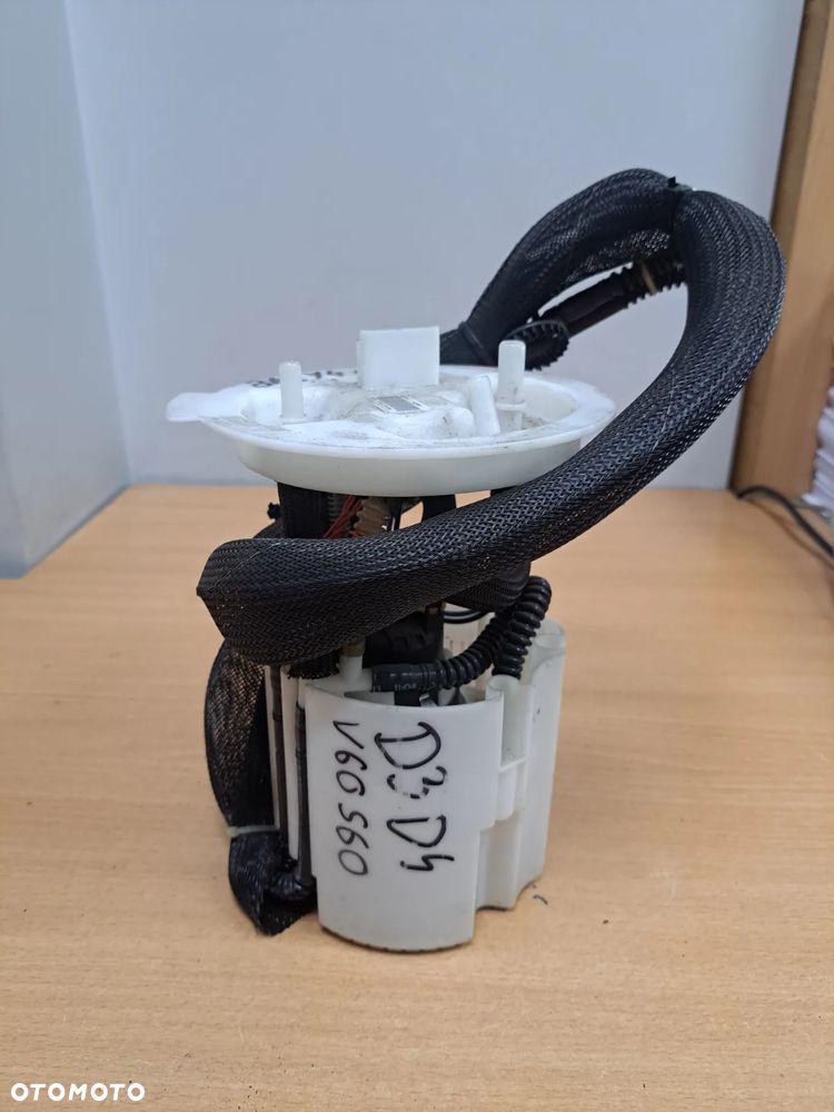 pompa paliwa volvo v60 s60 2.0 D3 D4 31274669