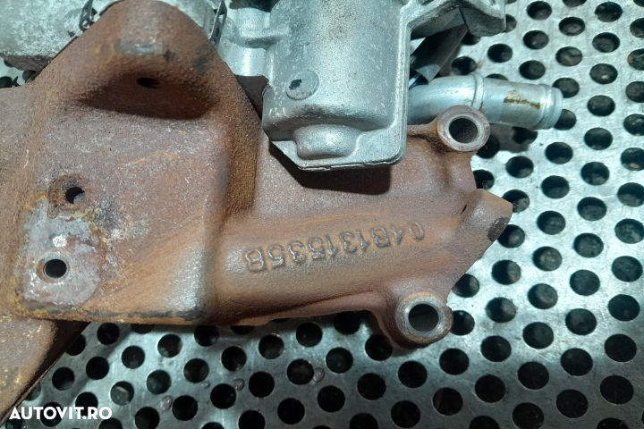 Egr 04B131425 04B131425 Seat Ibiza 4 [2th facelift] 6J [2015 - 2017] - 4