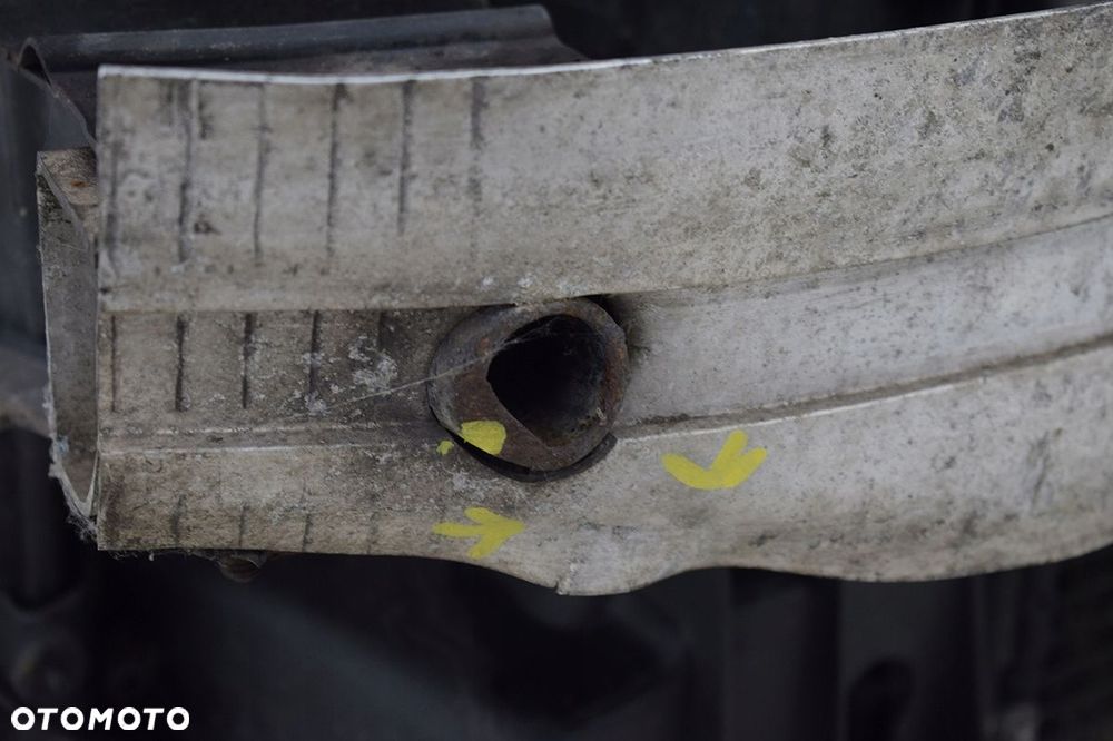 wzmocnienie * pas przedni audi a3 8p lift ii - 6