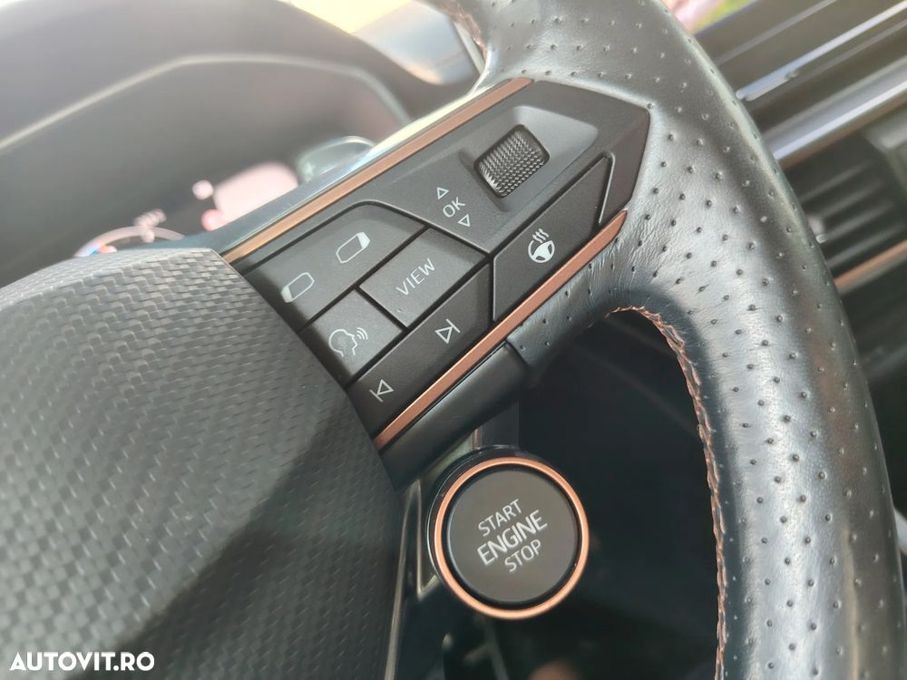 CUPRA Formentor 2022 — imagine 24