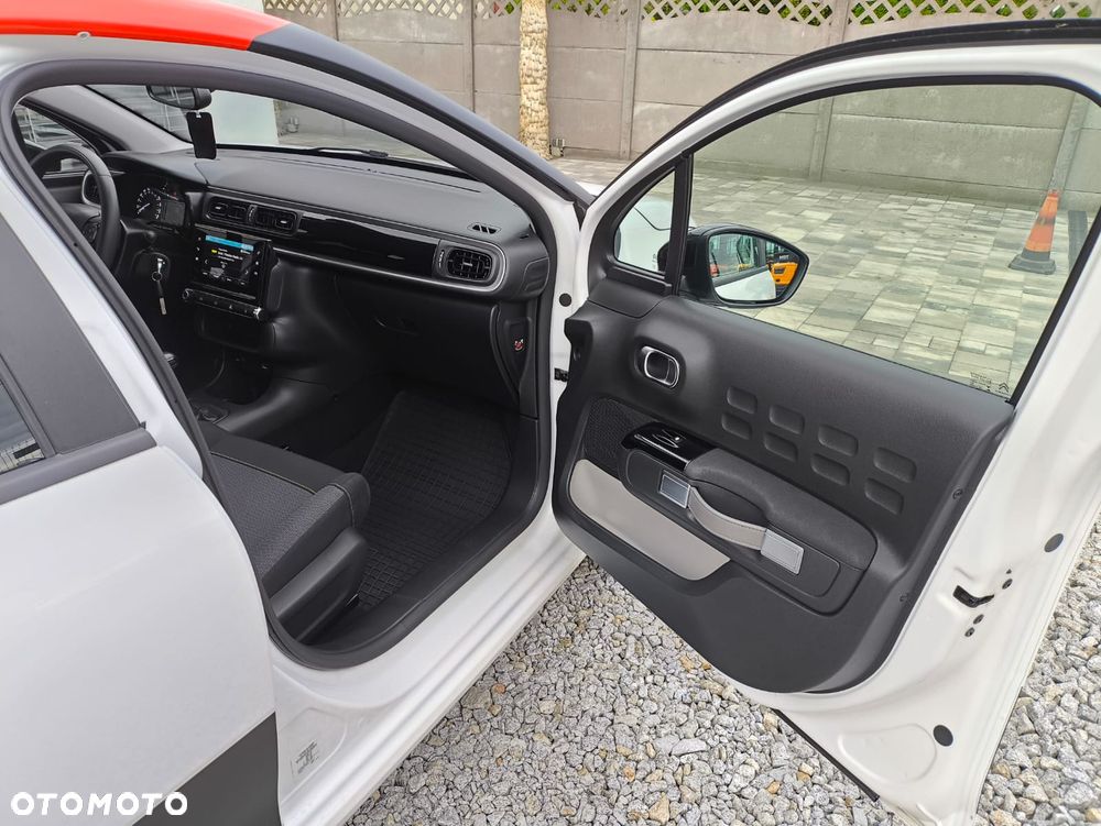 Citroën C3 - 16
