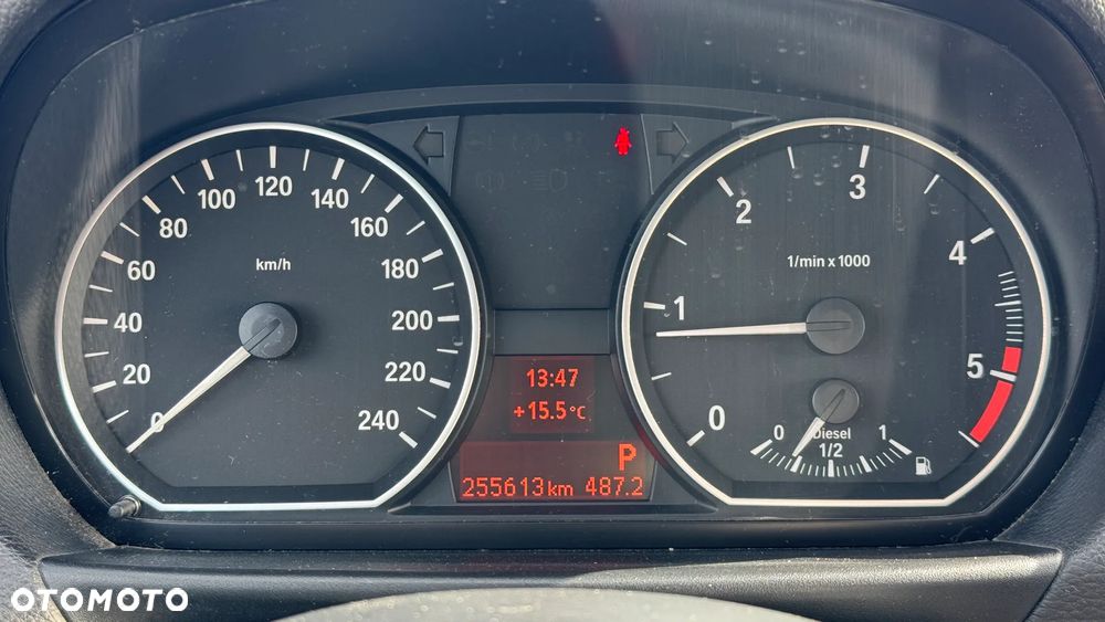 BMW Seria 1 118d DPF - 30