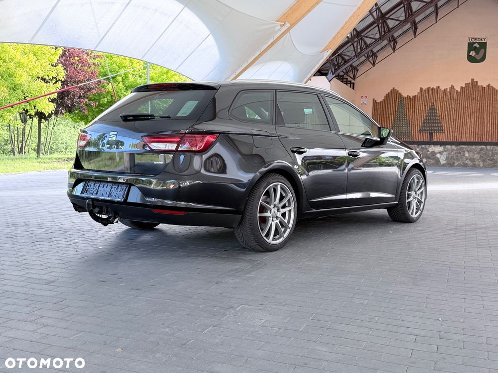 Seat Leon - 3