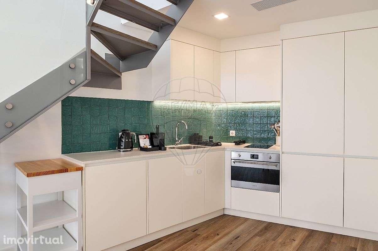 Moradia T2 para venda - Grande imagem: 2/47