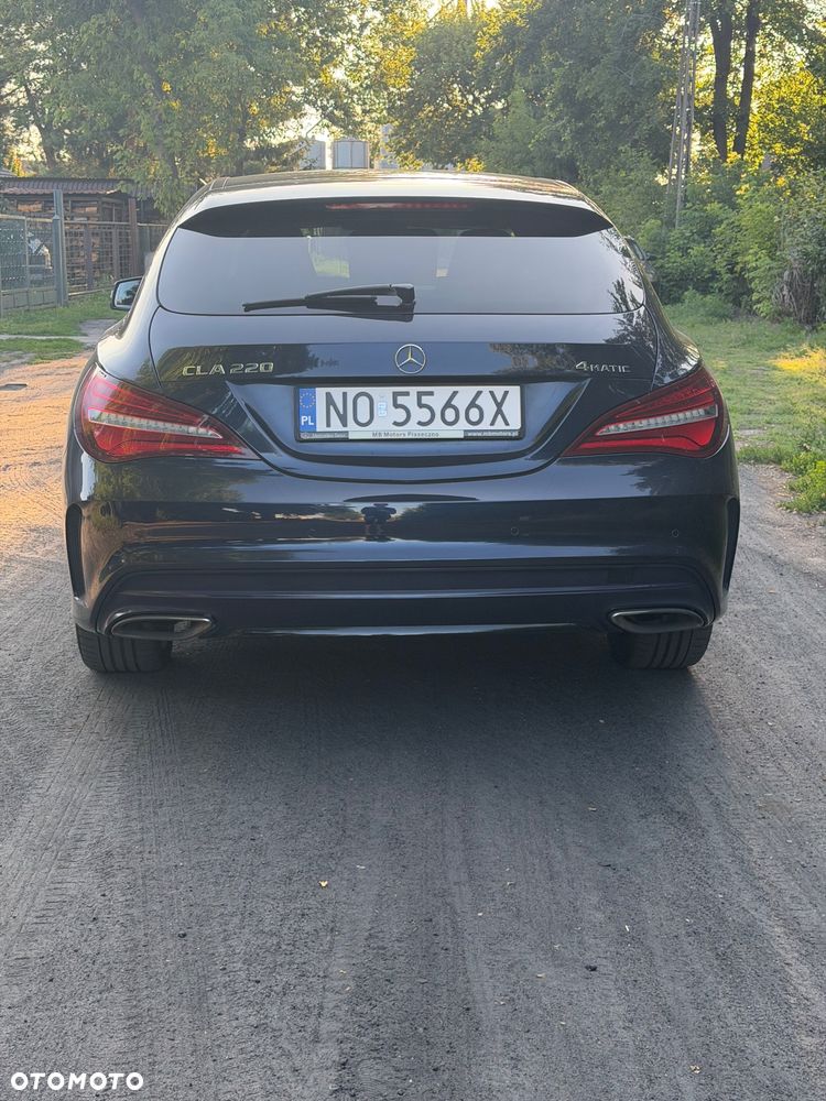 Mercedes-Benz CLA - 3