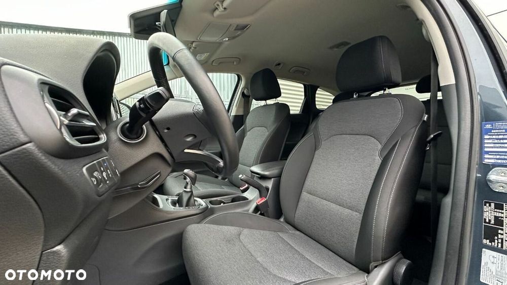 Hyundai i30 1.0 T-GDI Comfort - 11