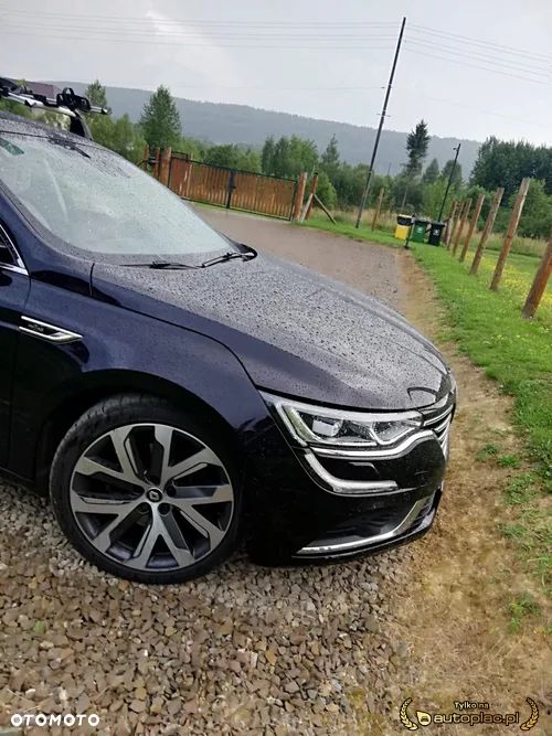 Renault Talisman 1.6 Energy dCi Initiale Paris EDC - 17