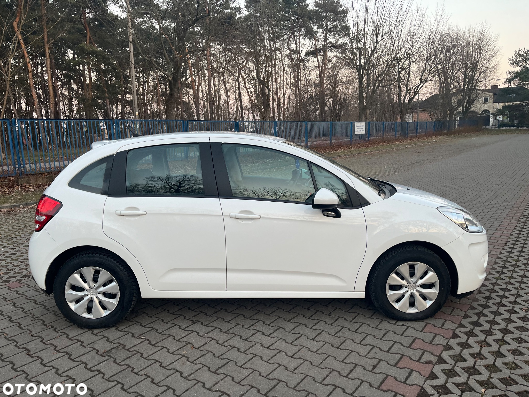 Citroën C3 1.4 Confort - 8