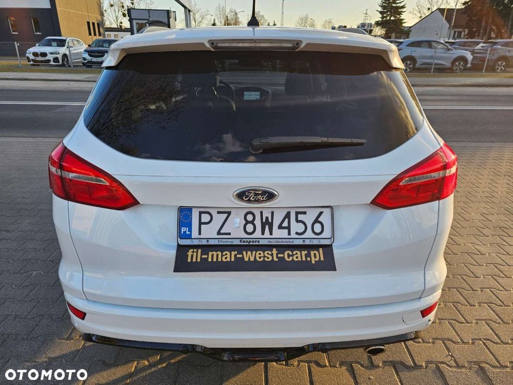Ford Focus - 13