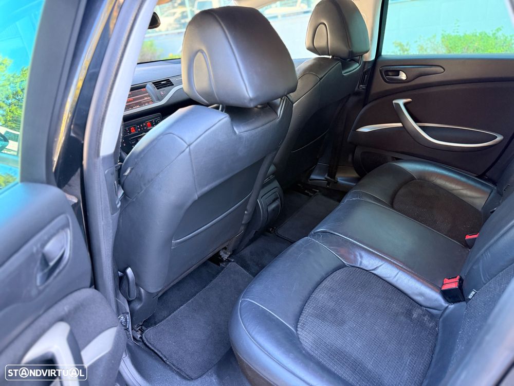 Citroën C5 Tourer 1.6 e-HDi Business Air.CMP6 - 13