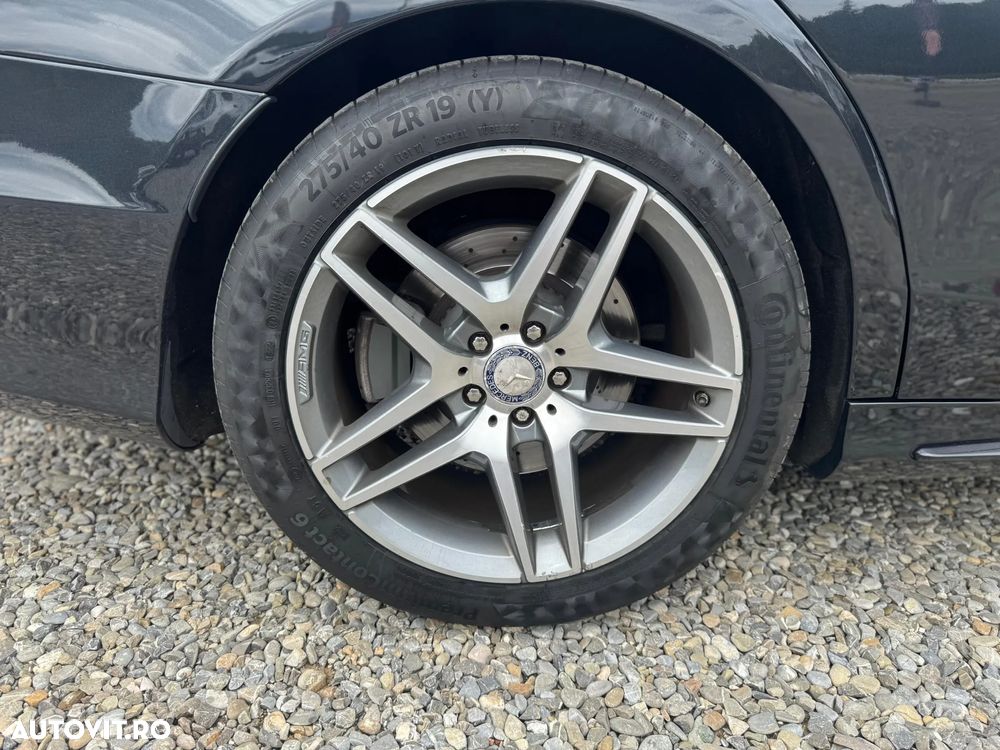 Mercedes-Benz S 350 d 4Matic 9G-TRONIC - 22
