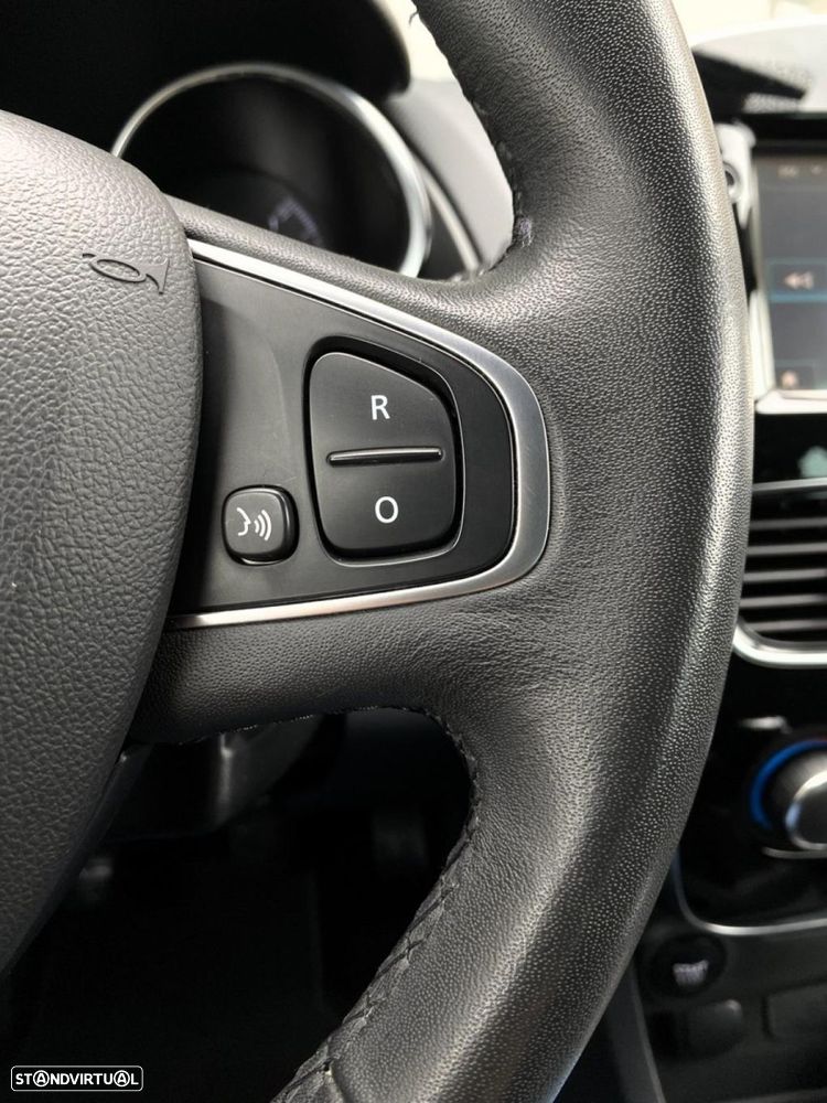 Renault Clio 1.5 dCi Limited - 18