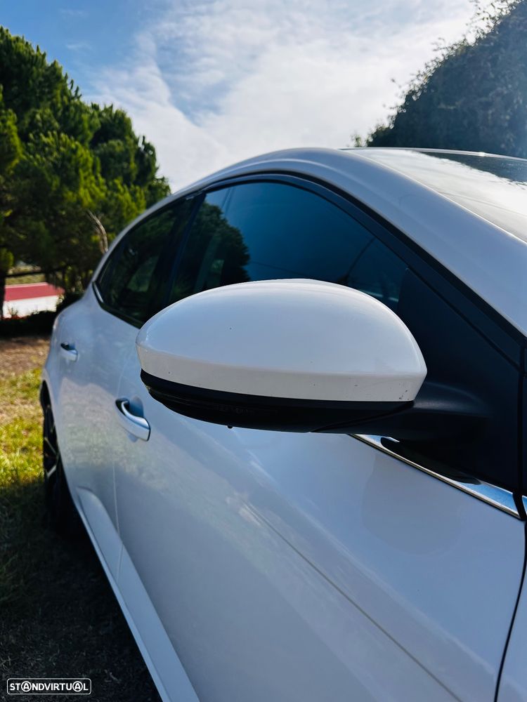 Renault Mégane 1.5 dCi Zen - 8
