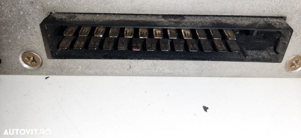 Unitate de control usa autobuz Wabco 4460200120 - 3