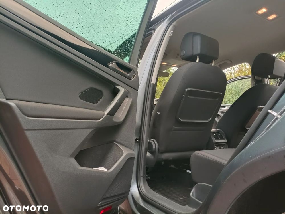 Volkswagen Tiguan 2.0 TDI SCR (BlueMotion Technology) DSG Sound - 7