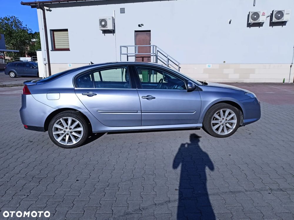 Renault Laguna 2.0 16V 140 Dynamique - 16