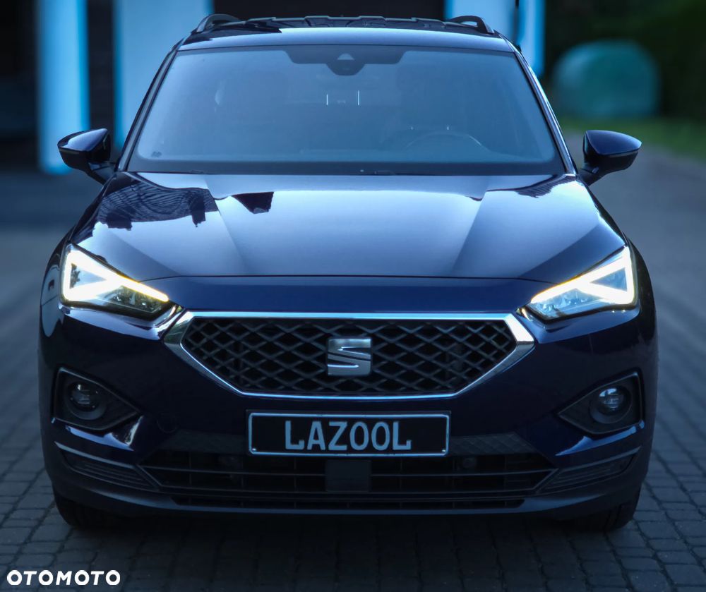 Seat Tarraco 2.0 TDI Style S&S - 3