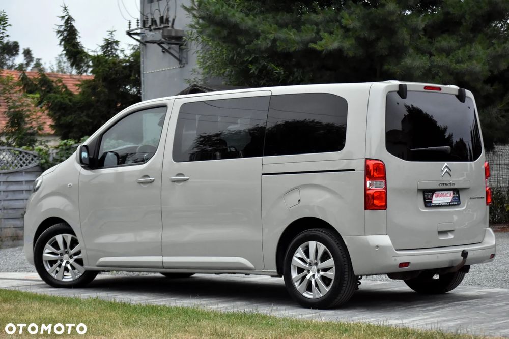 Citroën SpaceTourer - 14